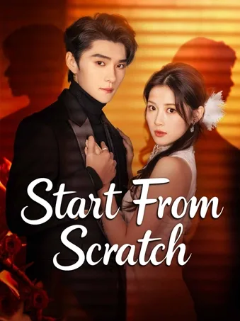 Start From Scratch