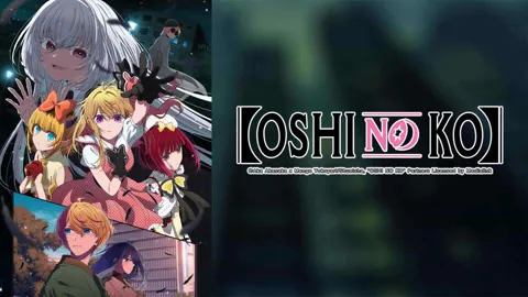 【Oshi No Ko】(Season 3)
