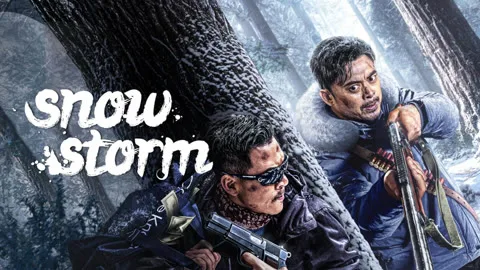 Snowstorm (Thai ver.)