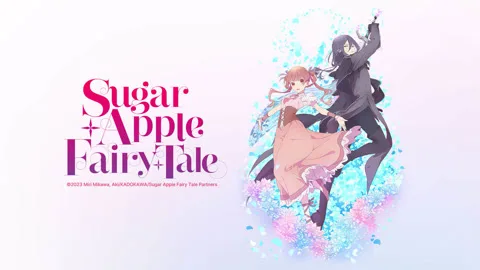 Sugar Apple Fairy Tale