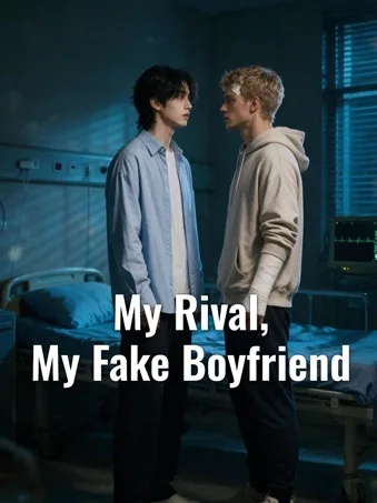 My Rival, My Fake Boyfriend