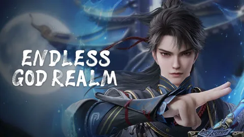 Endless God Realm