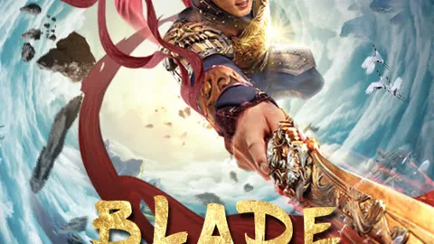 Blade of Flame