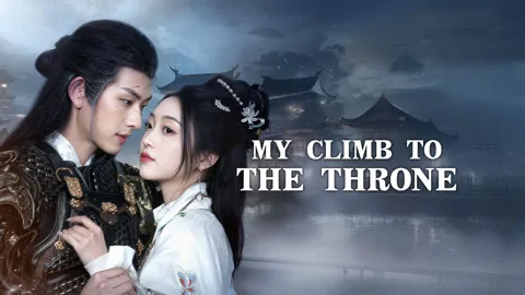 My Climb to the Throne