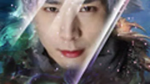 封神战记3:武动苍穹