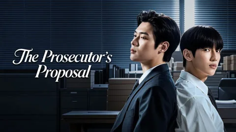 The Prosecutor's Proposal