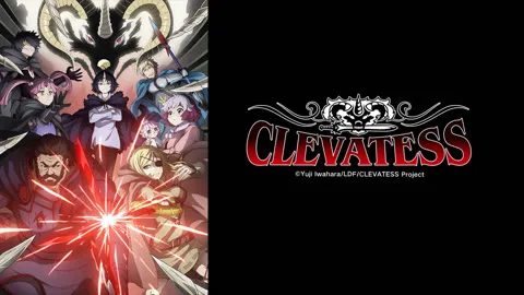 Clevatess