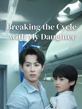 Breaking the Cycle with My Daughter