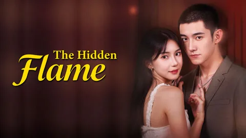 The Hidden Flame