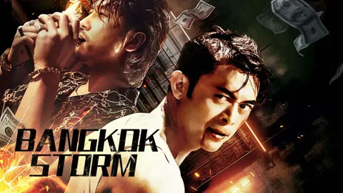 Bangkok Storm (Thai ver.)