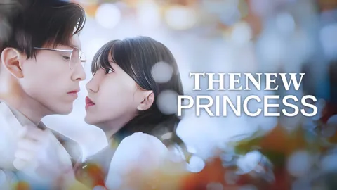 The new princess