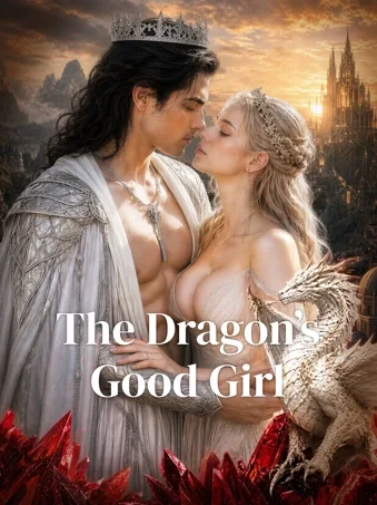The Dragon's Good Girl