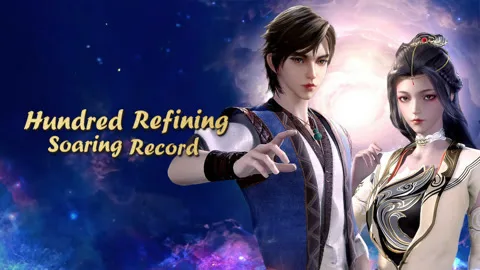 Hundred refining soaring record