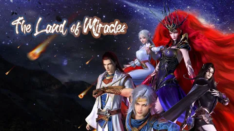 The Land of Miracles