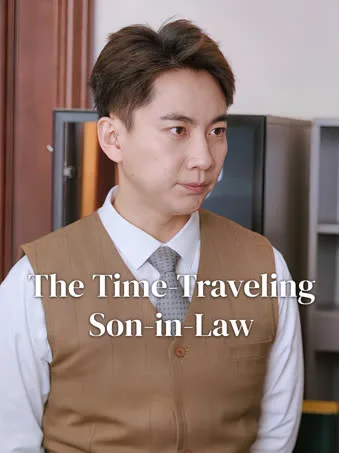 The Time-Traveling Son-in-Law