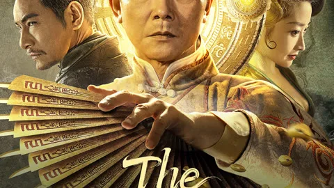 The great magician