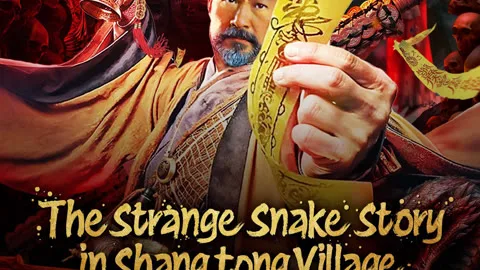 The Strange Snake Story in Shangtong Village