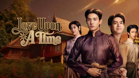 Love Upon A Time