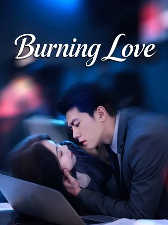 Burning Love
