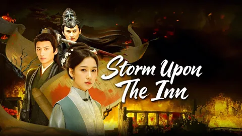 Storm Upon the Inn