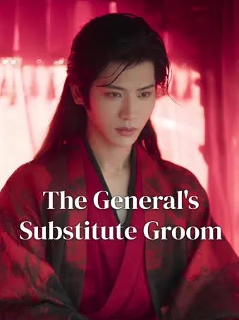 The General's Substitute Groom