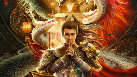 The Legend of Deification