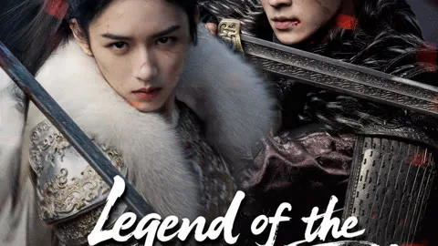 Legend of the Female General