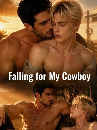 Falling for My Cowboy