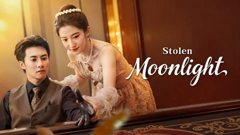Stolen Moonlight