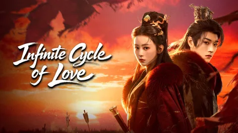 Infinite Cycle of Love