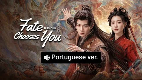 Fate Chooses You (Portuguese ver.)