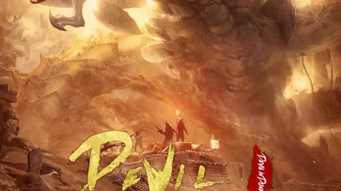 Devil in Dune