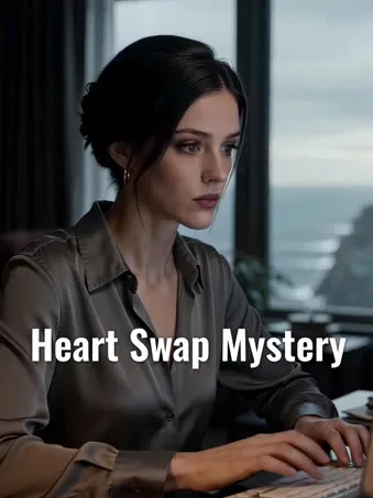 Heart Swap Mystery