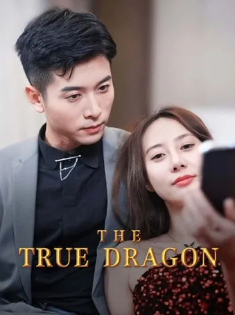 The True Dragon