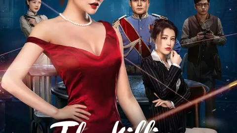 the killing angels