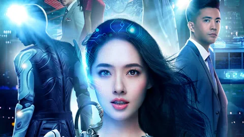 Almost Human (Thai ver.)