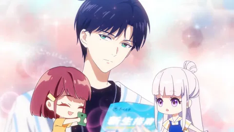 To Be Winner