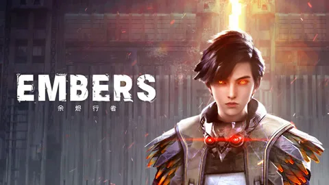 EMBERS