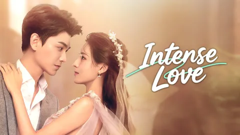 Intense Love