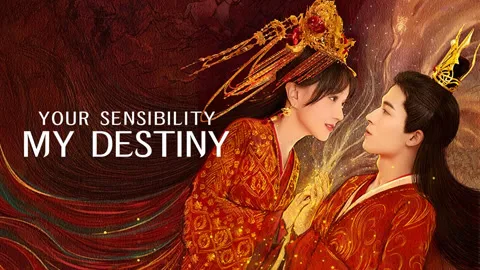 Your Sensibility My Destiny