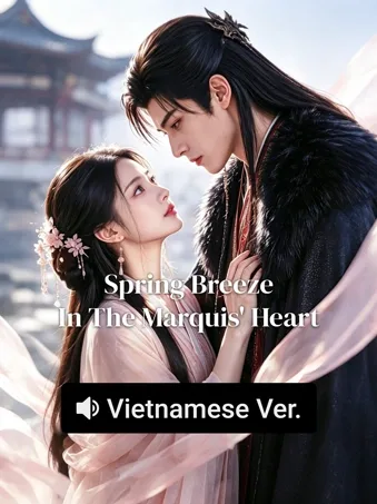Spring Breeze In The Marquis' Heart (Vietnamese ver.)