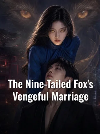 The Nine-Tailed Fox's Vengeful Marriage