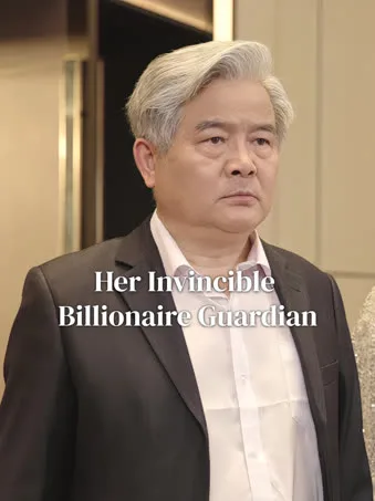 Her Invincible Billionaire Guardian