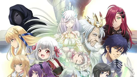 Reborn to Master the Blade: From Hero-King to Extraordinary Squire