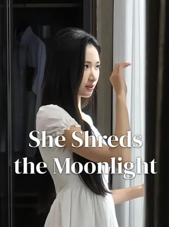 She Shreds the Moonlight