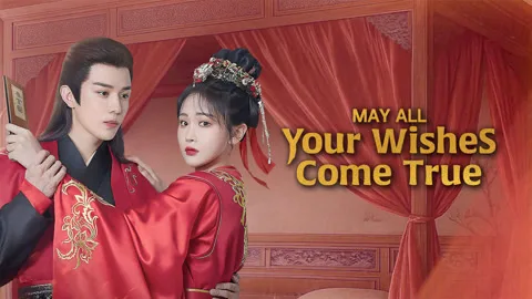 May All Your Wishes Come True