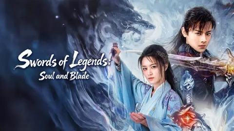 Swords of Legends: Soul and Blade