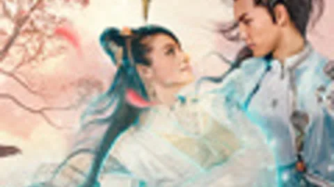 Xuanbi recorded the dream of the prequel