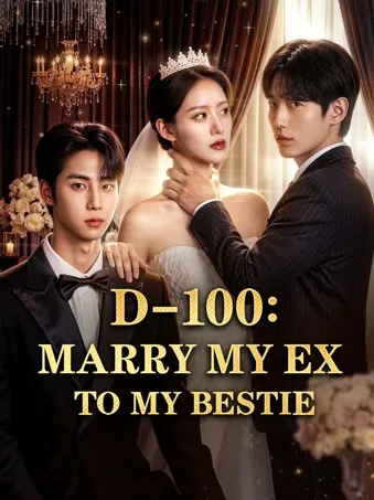D-100: Marry My Ex To My Bestie