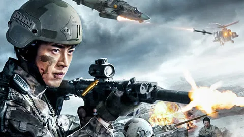 Special Bodyguard 2
